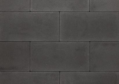 Demiton extra xs 30x60x5cm coal