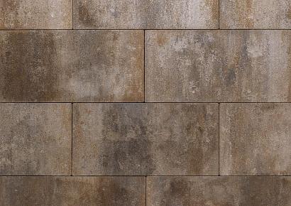 Recto 30x60x5cm kilimanjaro