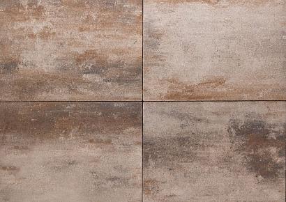 Recto 60x60x5cm kilimanjaro