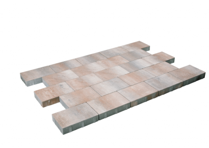 Smartton 20x30x6cm kilimanjaro laag a 0,72m²