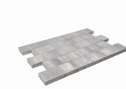 Smartton 20x30x6cm matterhorn laag a 0,72m²