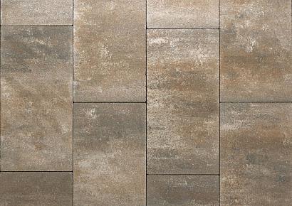Smartton xl 30x60x8cm kilimanjaro