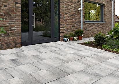 Smartton xxs linea 30x60x4cm matterhorn