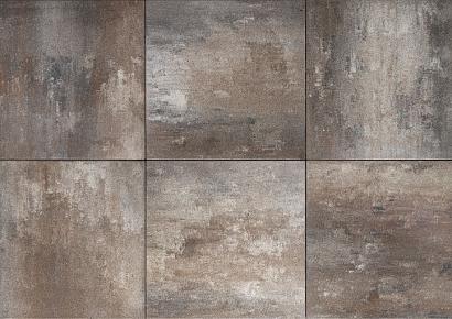 Smartton xxs linea 60x60x4cm kilimanjaro