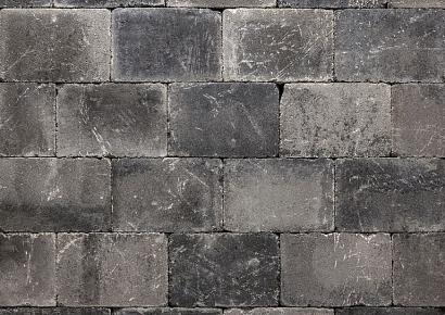 Tumbelton extra 20x30x6cm gothic