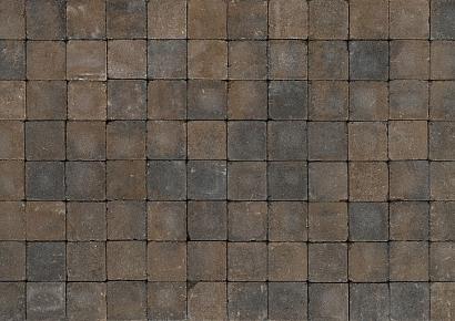 Tumbelton extra xl 15x15x8cm walnut