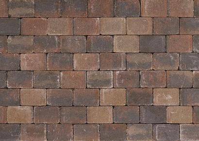 Tumbelton extra xl 15x22,5x8cm copper blend