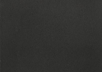 Soft Comfort 100x100x6cm nero