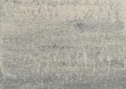 Soft Comfort 100x100x6cm grezzo