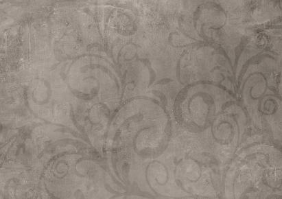 Kera Twice 60x60x4,8cm Fiammato Gris Decor