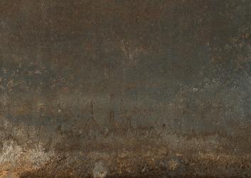 Kera Twice 45x90x5,8cm Sabbia Nero