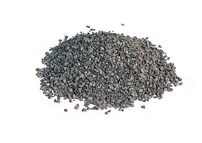 Basalt split 2-5mm 20kg