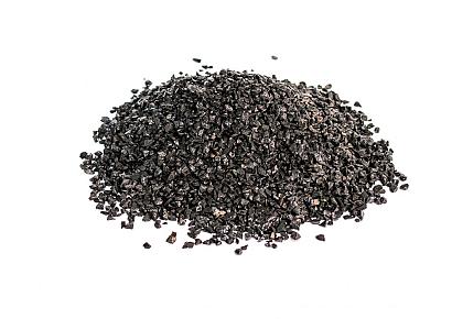 Basalt split 2-5mm 20kg