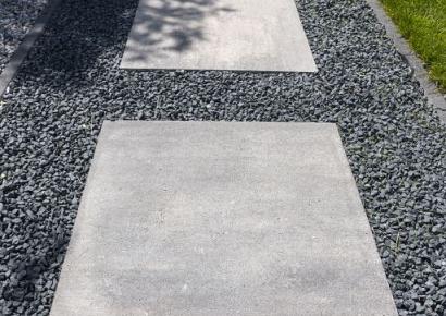 Basalt split 16-32mm 20kg