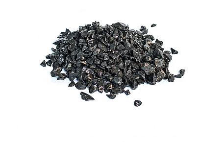 Basalt split 8-16mm 20kg