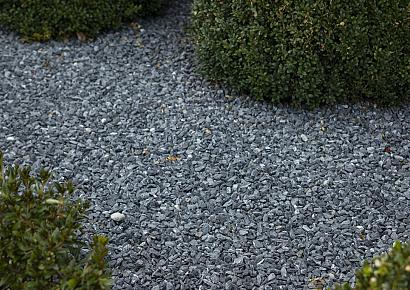 Basalt split 8-16mm 20kg