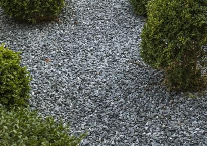 Basalt split 8-16mm 20kg
