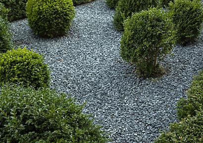 Basalt split 8-16mm 20kg