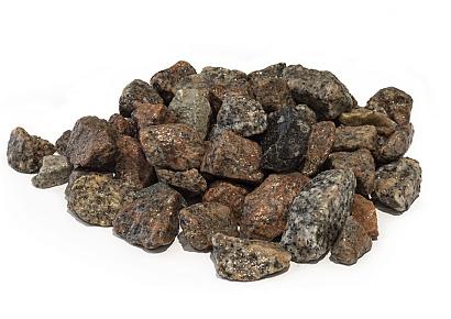 Graniet split rood 8-16mm mini bigbag a 500kg