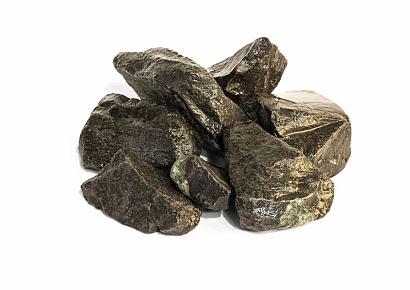 Basalt breuksteen 5-12cm mini bigbag a 500kg