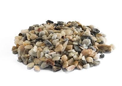 Flamingo marble split 6-14mm 20kg