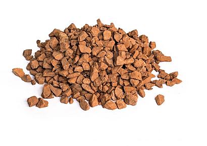 Rosso verona 8-12mm 20kg