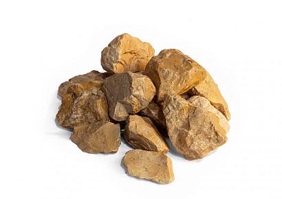 Yellow Sun split 3-6cm mini bigbag a 500kg