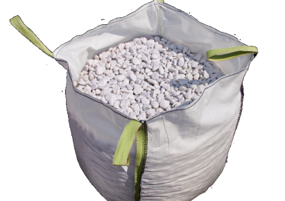 Carrara rond 40-60mm bigbag  a 1000kg
