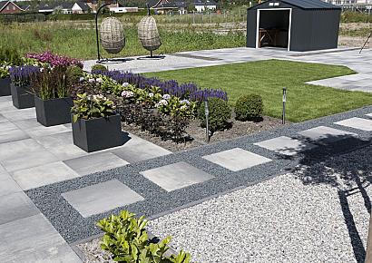 Wit grind 16-25mm 20kg