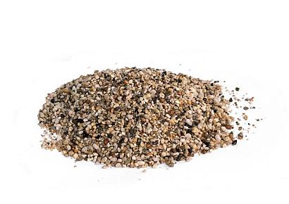 Grind bont 2-5mm 20kg