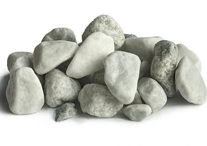 Carrara breuksteen 3-6cm mini bigbag a 500kg