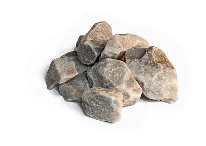 Carrara breuksteen 5-12cm mini bigbag a 500kg