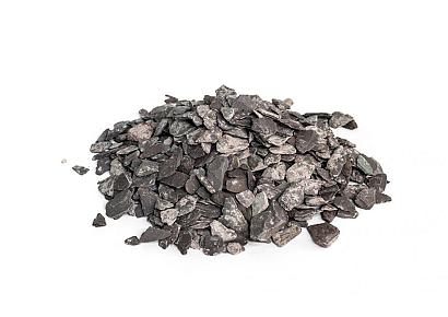 Canadian slate grijs/blauw 10-30mm 20kg