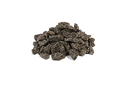 Graniet split royal grey 16-22mm 20kg