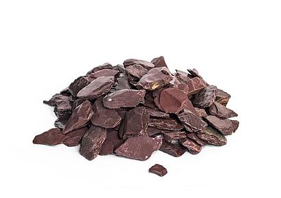 Canadian slate violet 30-60mm 20kg