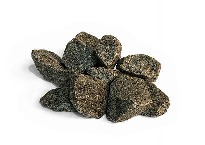 Graniet royal grey 50-120mm mini bigbag a 500kg