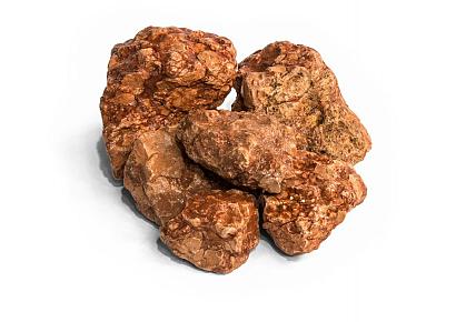 Rosso verona breuksteen 5-12cm mini bigbag a 500kg