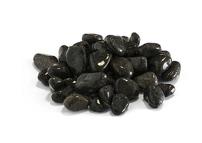 Basalt pebbles 10-25mm 20kg
