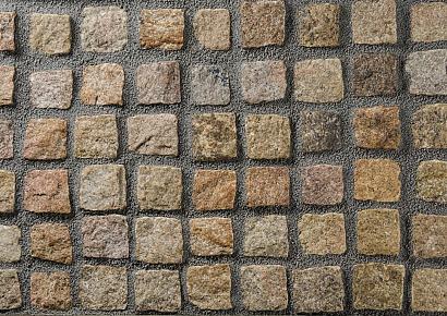 Kinderkop indien gold 8x11cm gaasbox a 1000kg