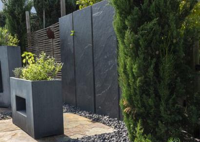 Kinderkop basalt 15x17cm gaasbox a 1000kg