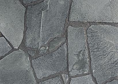 Flagstones Alta kwartsiet 2-3cm 65kg/m²
