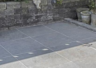 Black beauty basic 60x60x3cm