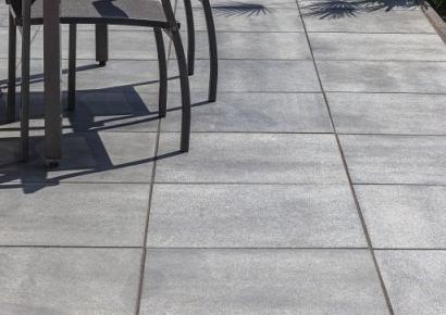 Tahiti blue piazzo eleg. linea 60x60x3cm