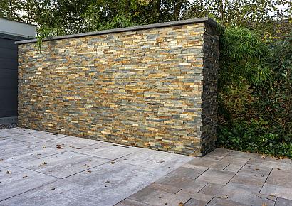 Fixwall multicolor slate 5 laags 15x60cm