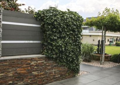Fixwall multicolor slate 5 laags 15x60cm