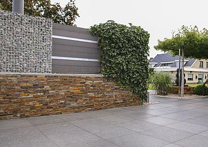 Fixwall multicolor slate 5 laags 15x60cm