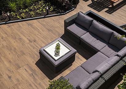 Keramische tegel 40x120x2cm Triante