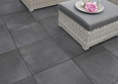 Keramische tegel 60x60x4cm Muro