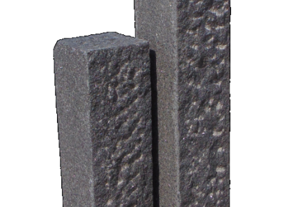 Palissade pacific waterjet 12x12x50cm