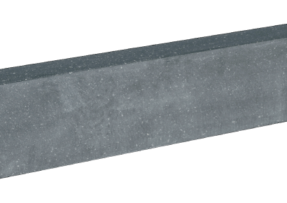 Beam 8x20x100cm blue moon honed linea